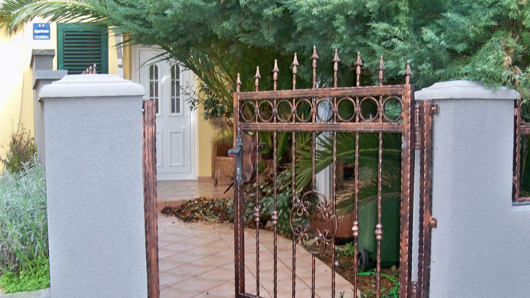 Apartmanok A Tenger Mellett Novalja, Pag - 11512 Novalja (1)