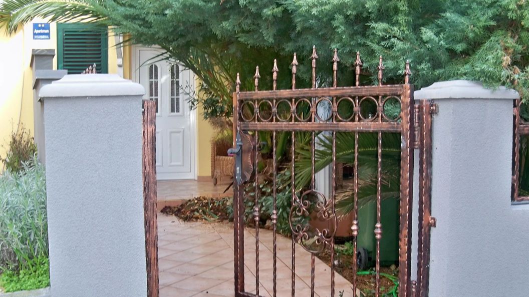 Apartmanok A Tenger Mellett Novalja, Pag - 11512 Novalja (1)