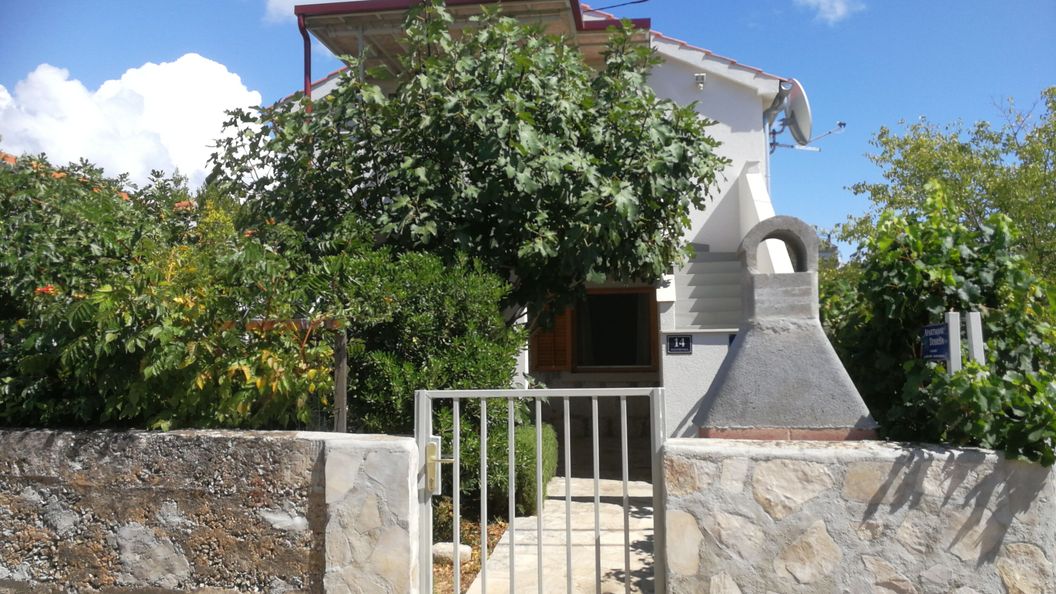 Apartmanok A Tenger Mellett Vinisce, Trogir - 11003 Vinišće (1)