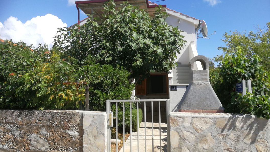 Apartmanok A Tenger Mellett Vinisce, Trogir - 11003 Vinišće (1)