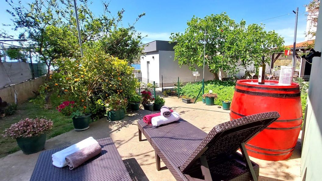 Apartmanok A Tenger Mellett Sucuraj, Hvar - 5671 Sućuraj (1)