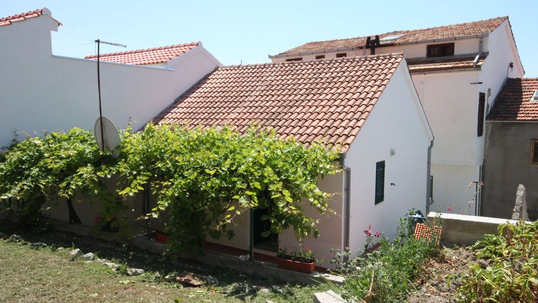 Apartmanok A Tenger Mellett Zaostrog, Makarska - 6659 Zaostrog (1)