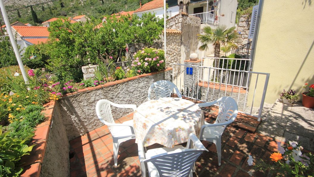 Apartmanok Internet Hozzáféréssel Trsteno, Dubrovnik - 9015 Trsteno (1)