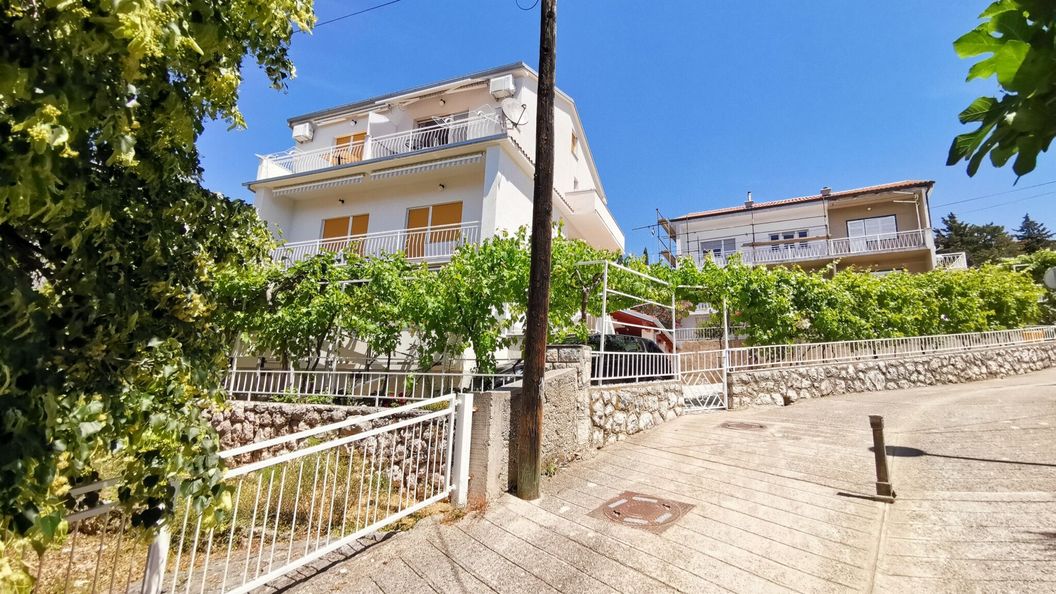 Apartmani Maja Dramalj (1)