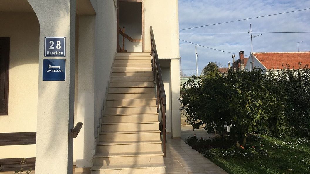 Apartmanok A Tenger Mellett Zadar - Diklo, Zadar - 11662 Zadar - Diklo (1)