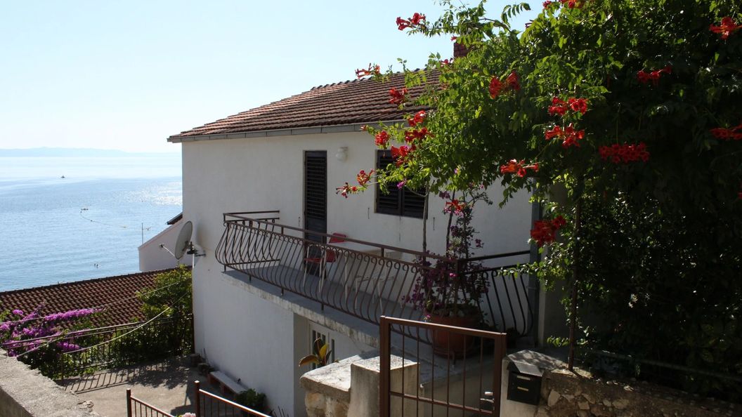 Apartmanok A Tenger Mellett Podgora, Makarska - 6788 Podgora (1)