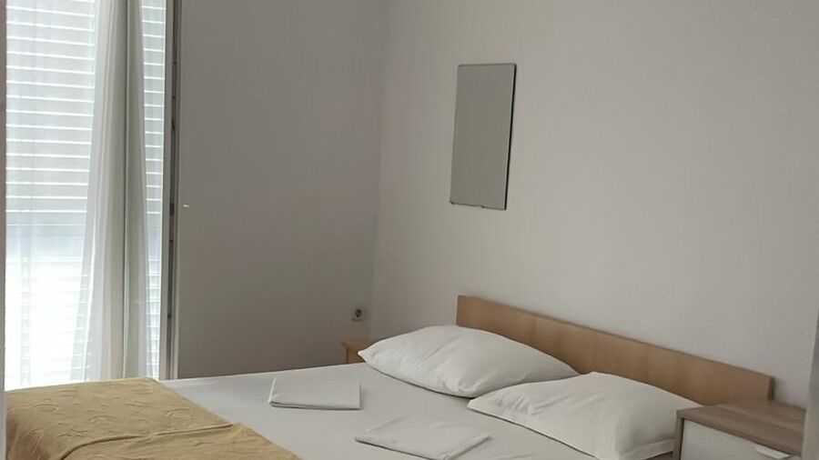 Apartmanok A Tenger Mellett Podgora, Makarska - 11888 Podgora (1)