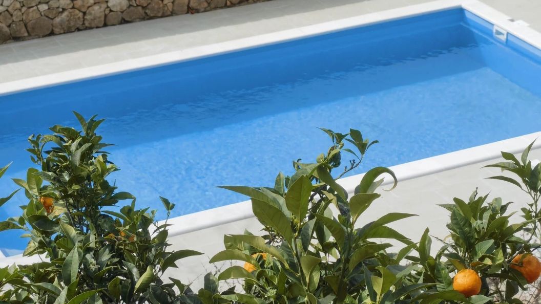 Apartments With Swimming Pool Stari Grad Hvar - 4015 (1)