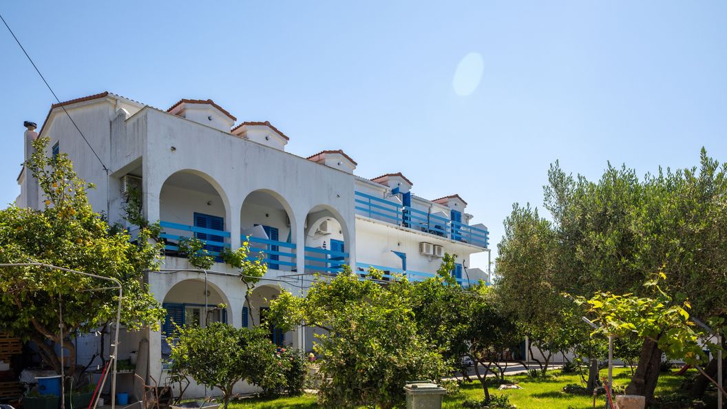 Apartmanok A Tenger Mellett Sucuraj, Hvar - 3589 Sućuraj (1)