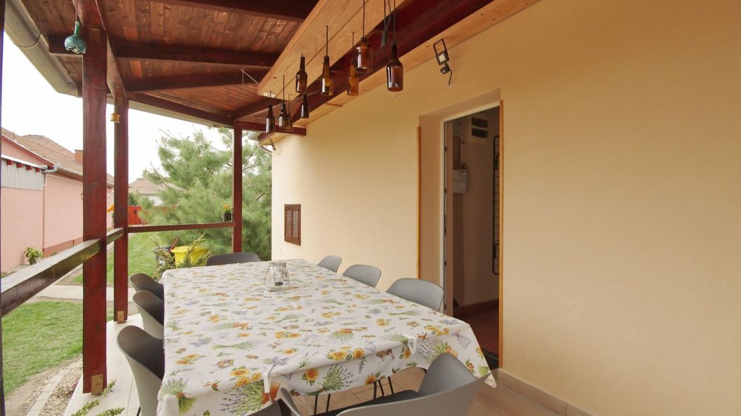 Bodza Apartman Gyula (1)