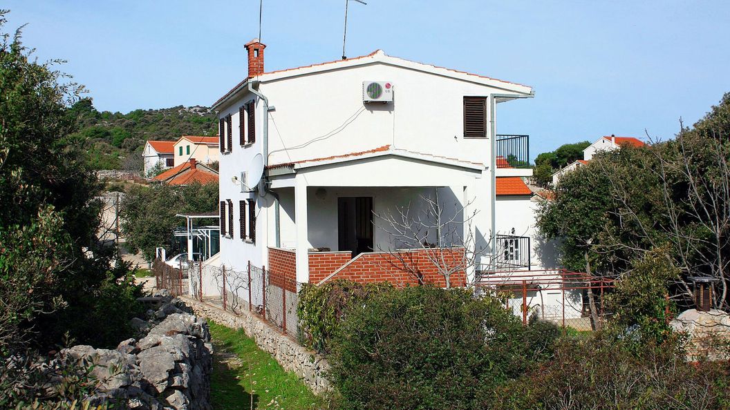 Apartmanok A Tenger Mellett Razanj, Rogoznica - 4838 Ražanj (1)