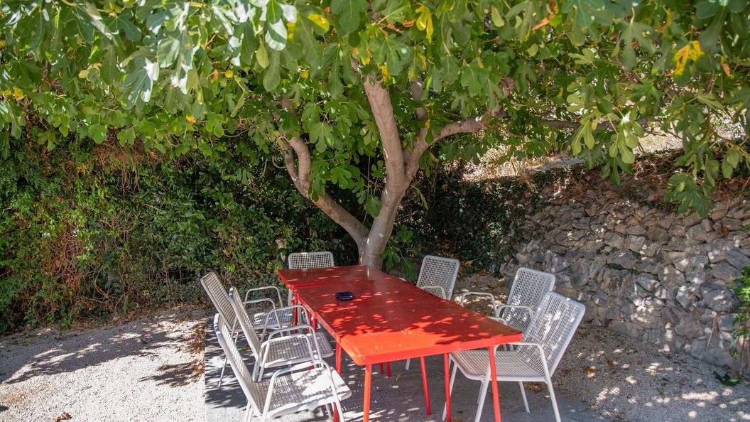 Apartmanok A Tenger Mellett Sumpetar, Omis - 2808 Sumpetar (1)