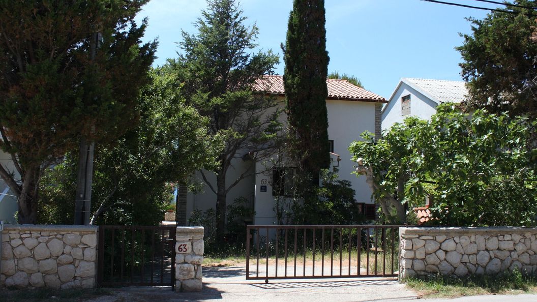 Apartmanok A Tenger Mellett Stara Novalja, Pag - 6390 Stara Novalja (1)