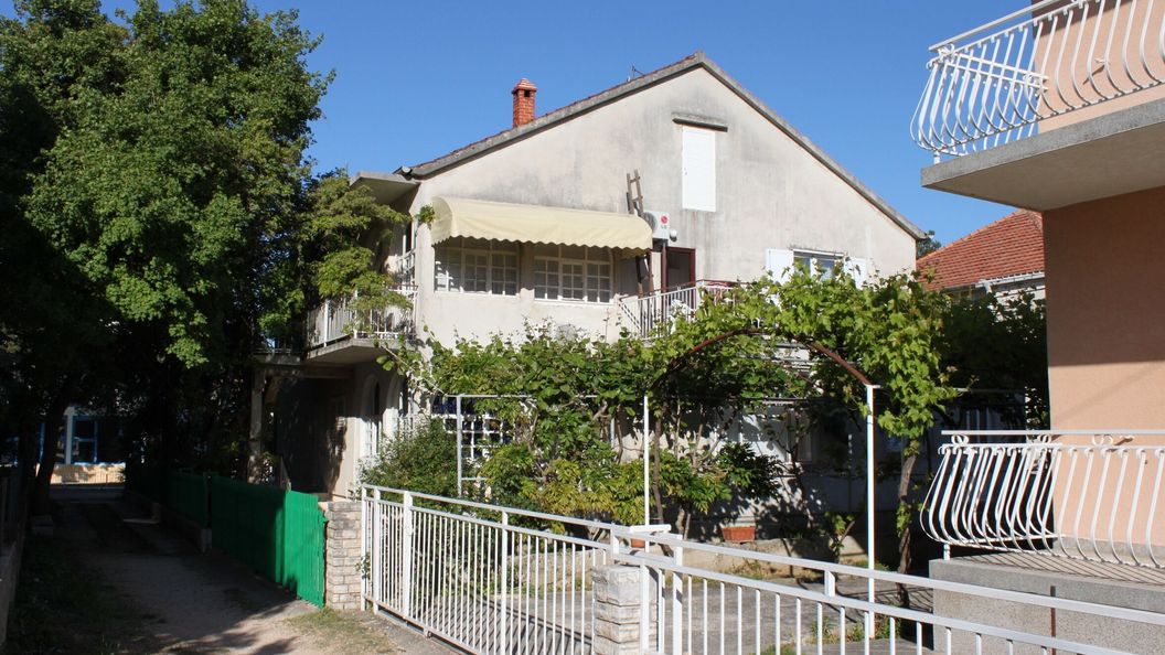 Apartmanok Parkolóhellyel Biograd Na Moru, Biograd - 366 Biograd Na Moru (1)