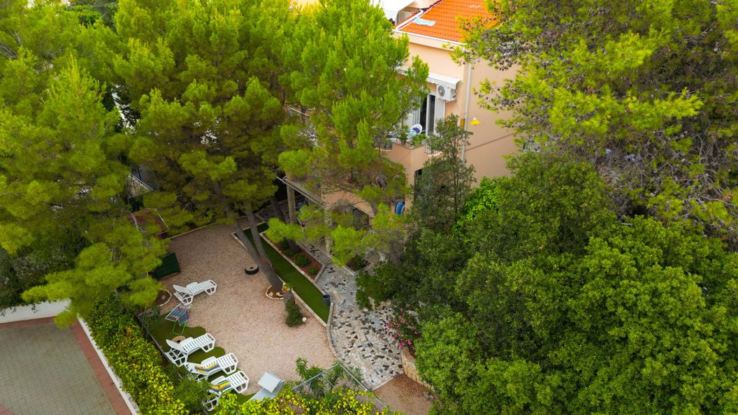 Apartmanok A Tenger Mellett Novalja, Pag - 4124 Novalja (1)