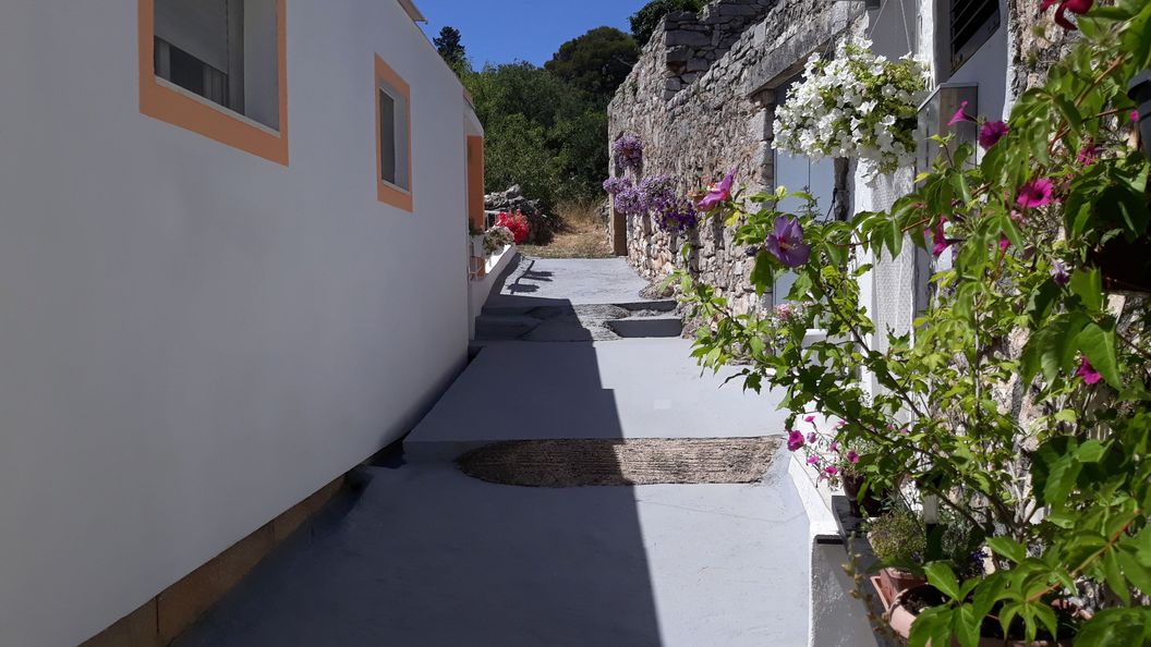 Apartmanok A Tenger Mellett Tisno, Murter - 4298 Tisno (1)