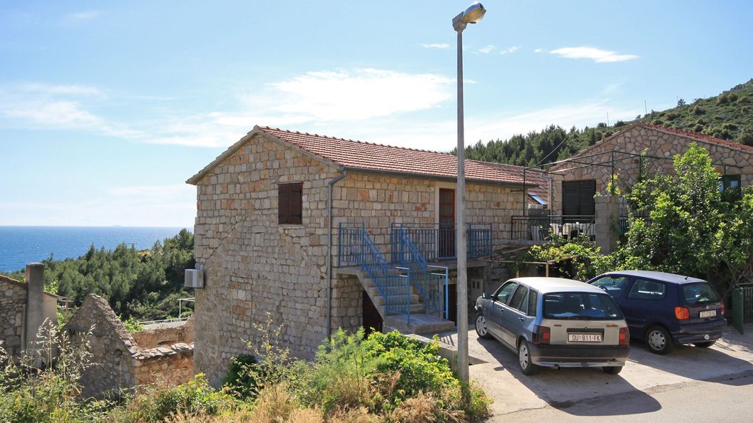 Apartmanok Parkolóhellyel Ivan Dolac, Hvar - 8797 Ivan Dolac (1)