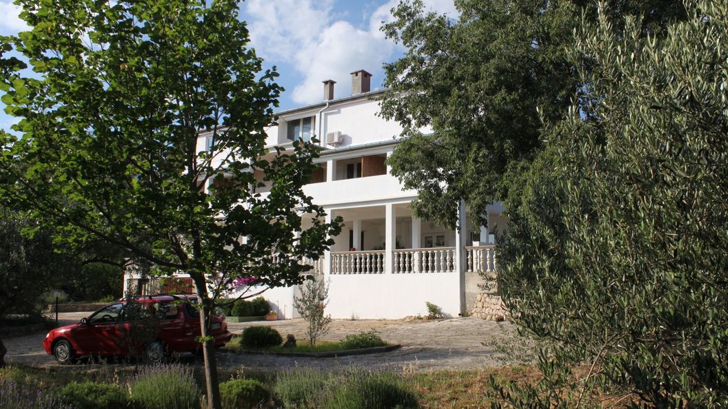 Apartmanok A Tenger Mellett Starigrad, Paklenica - 6587 Starigrad (1)