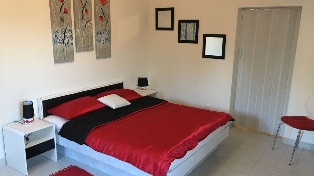 Apartmanok A Tenger Mellett Mali Losinj, Losinj - 12591 Mali Lošinj (1)