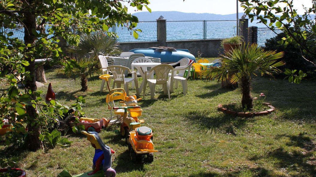 Apartmanok A Tenger Mellett Sukosan, Zadar - 6133 Sukošan (1)