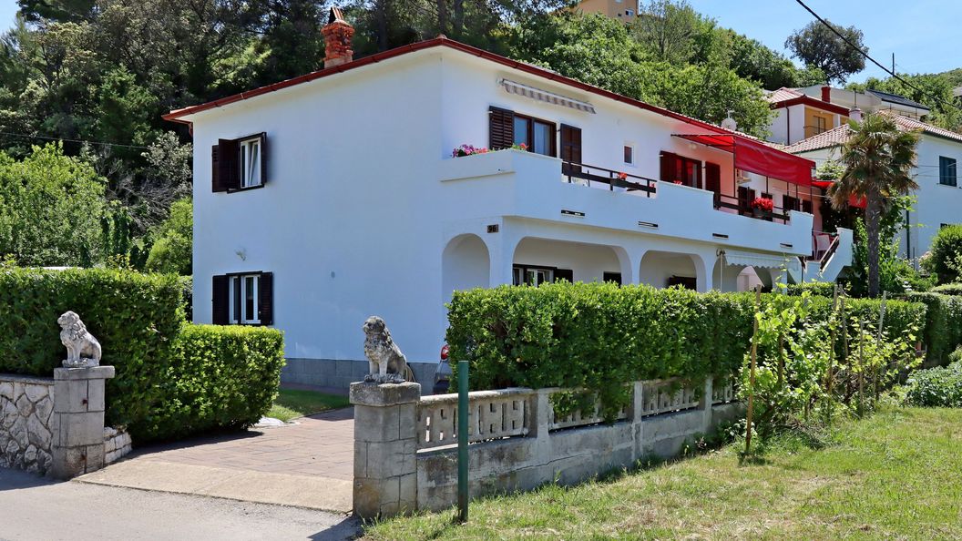 Apartmanok A Tenger Mellett Supetarska Draga - Donja, Rab - 5030 Supetarska Draga - Donja (1)
