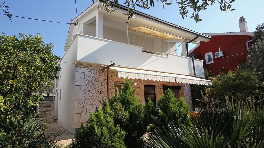 Apartmanok A Tenger Mellett Okrug Gornji, Ciovo - 9469 Okrug Gornji (1)