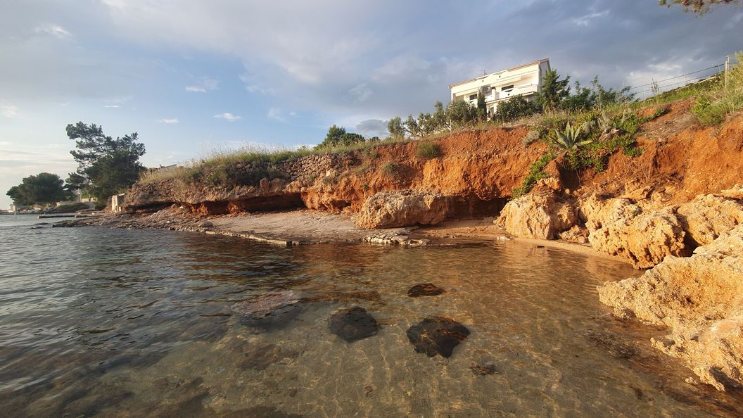 Apartmanok A Tenger Mellett Stara Novalja, Pag - 9396 Stara Novalja (1)