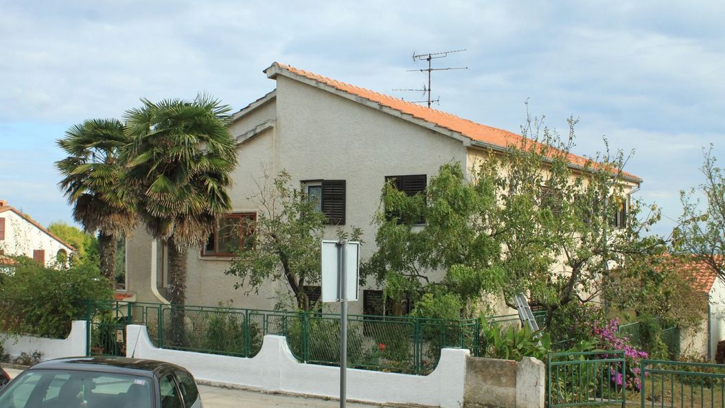 Apartmanok Parkolóhellyel Premantura, Medulin - 7462 Premantura (1)