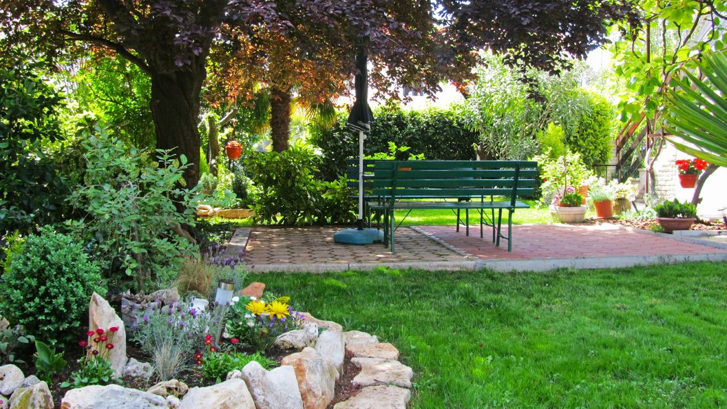 Apartmanok Parkolóhellyel Porec - 2285 Poreč (1)