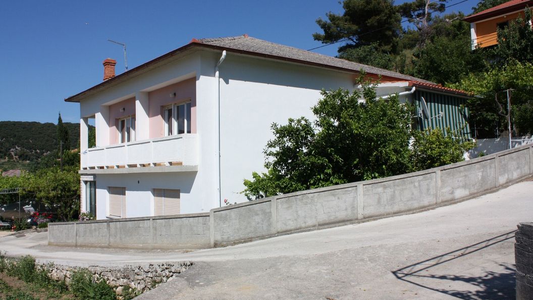 Apartmanok A Tenger Mellett Supetarska Draga - Donja, Rab - 4981 Supetarska Draga - Donja (1)