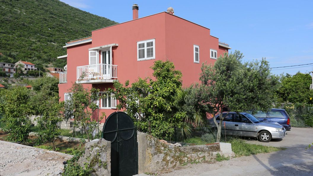 Apartmanok A Tenger Mellett Trpanj, Peljesac - 10136 Trpanj (1)