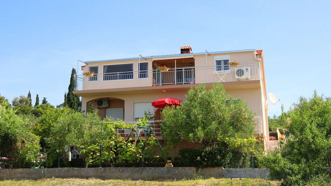 Apartmanok A Tenger Mellett Kozino, Zadar - 5893 Kožino (1)