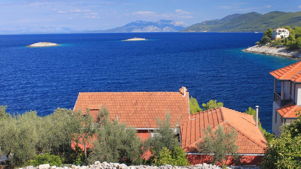 Apartmanok A Tenger Mellett Prigradica, Korcula - 9140 Prigradica (1)