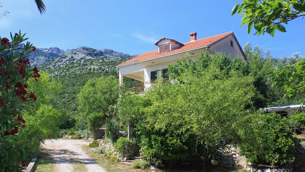 Apartmanok Parkolóhellyel Orebic, Peljesac - 10178 Orebić (1)