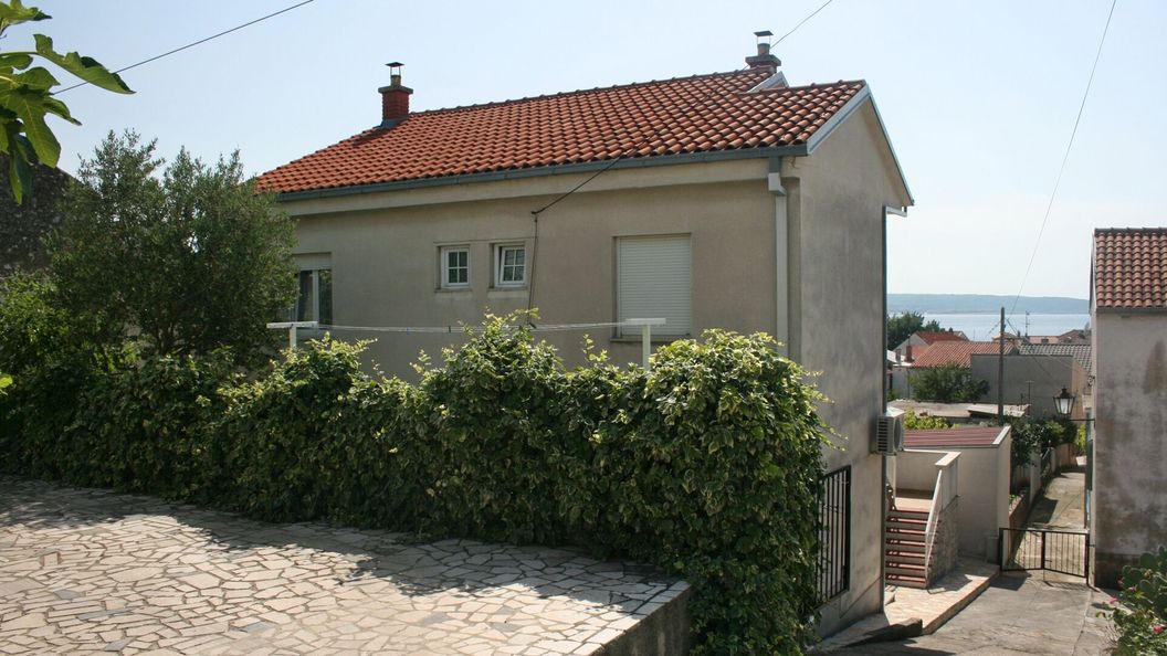 Apartmanok Parkolóhellyel Selce, Crikvenica - 5366 Selce (1)