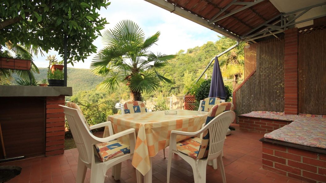 Apartmanok Internet Hozzáféréssel Rabac, Labin - 7472 Rabac (1)