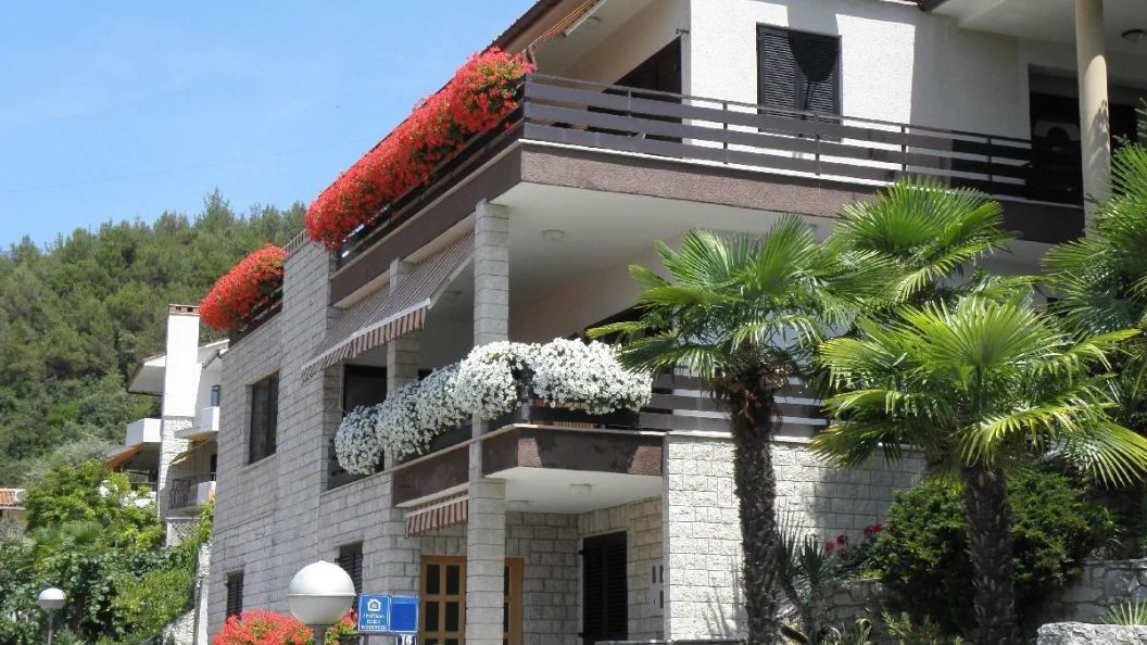 Apartments With Parking Space Rabac, Labin - 13151 Rabac (1)