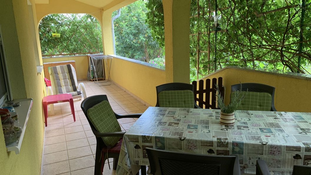 Apartmanok Parkolóhellyel Liznjan, Medulin - 11158 Ližnjan (1)