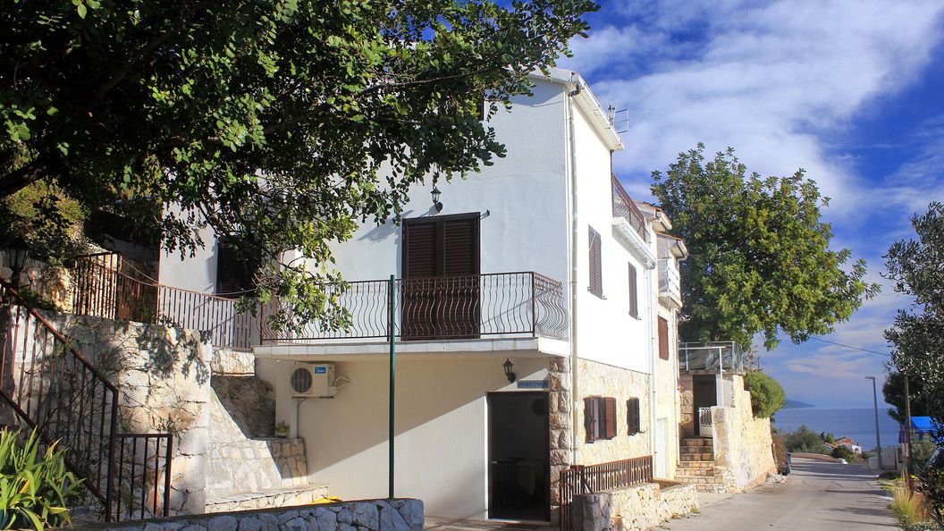 Apartmanok Parkolóhellyel Zavala, Hvar - 8912 Zavala (1)