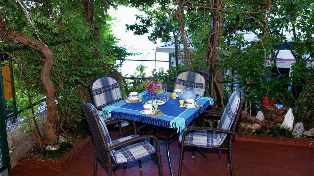 Nyaralóház A Tenger Mellett Podgora, Makarska - 4331 Podgora (1)