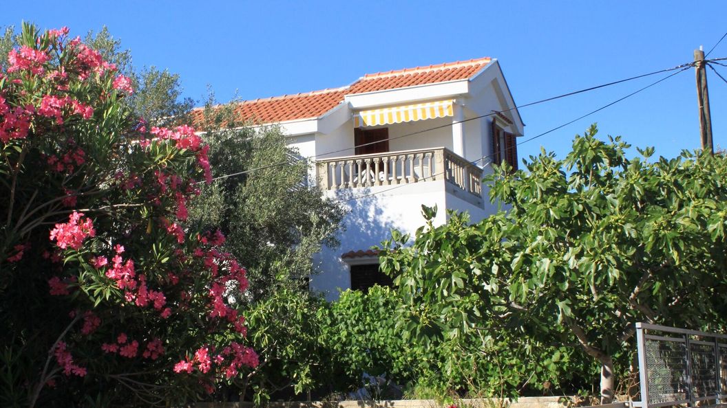 Apartmanok A Tenger Mellett Zdrelac, Pasman - 697 Ždrelac (1)