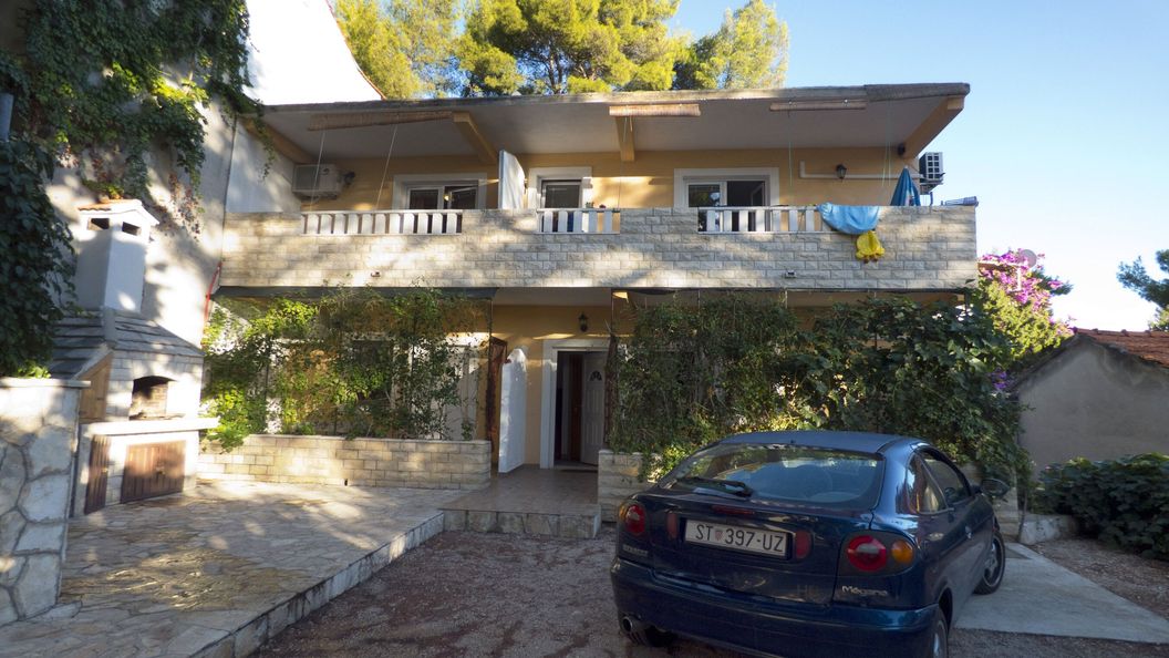 Apartmanok A Tenger Mellett Ivan Dolac, Hvar - 8782 Ivan Dolac (1)