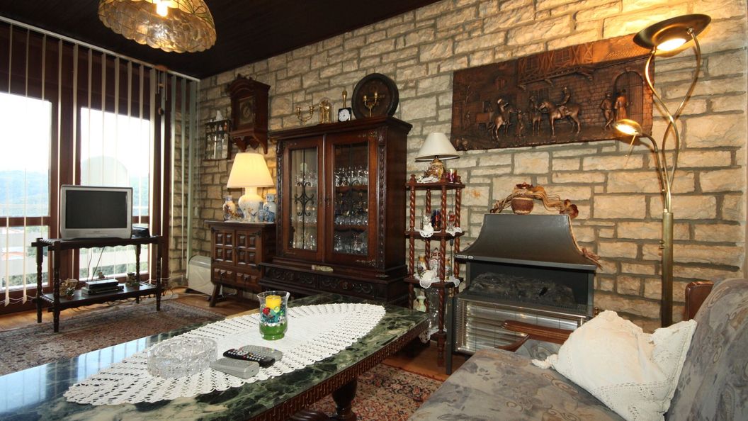 Apartmanok Parkolóhellyel Rabac, Labin - 7465 Rabac (1)