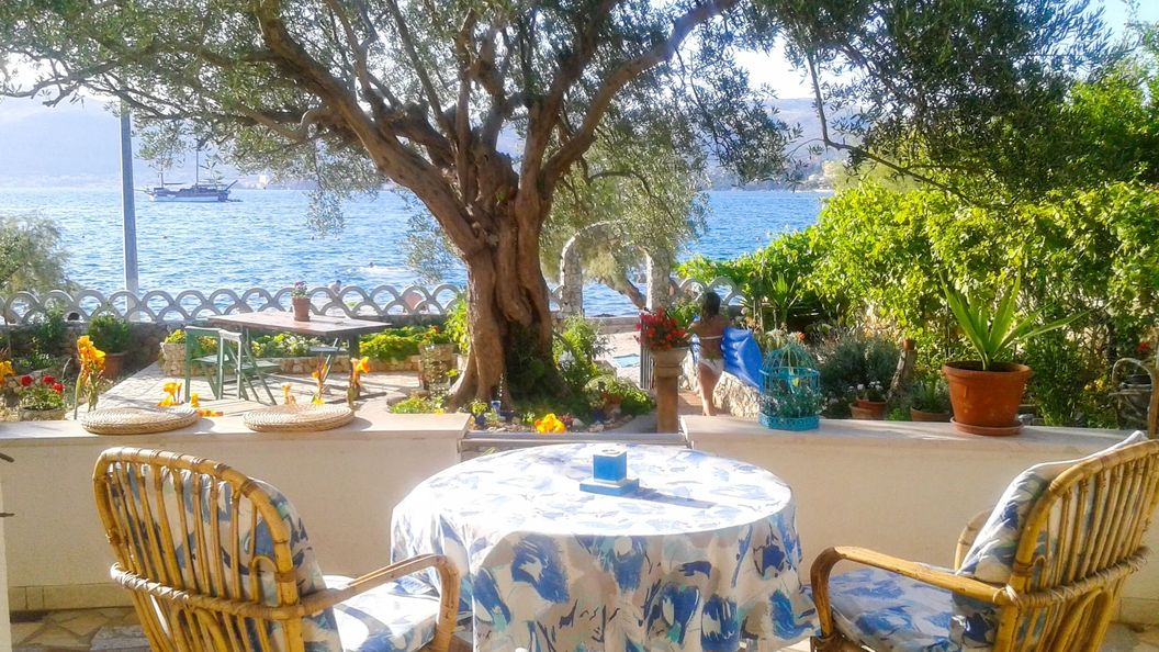 Apartmanok A Tenger Mellett Okrug Gornji, Ciovo - 459 Okrug Gornji (1)