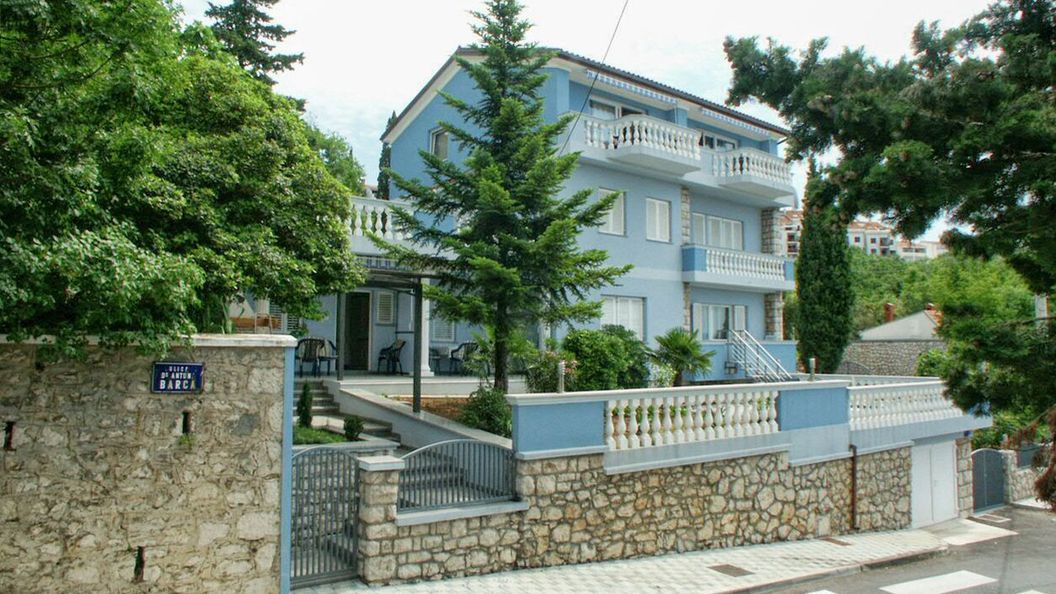 Apartmanok A Tenger Mellett Crikvenica - 2360 (1)