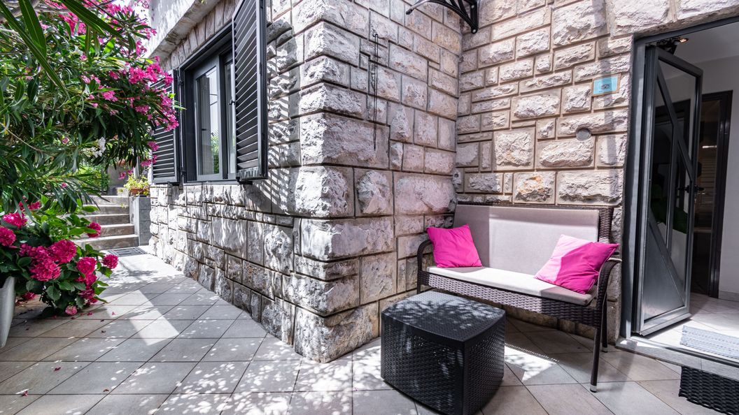 Apartmanok Internet Hozzáféréssel Rijeka - 7825 (1)