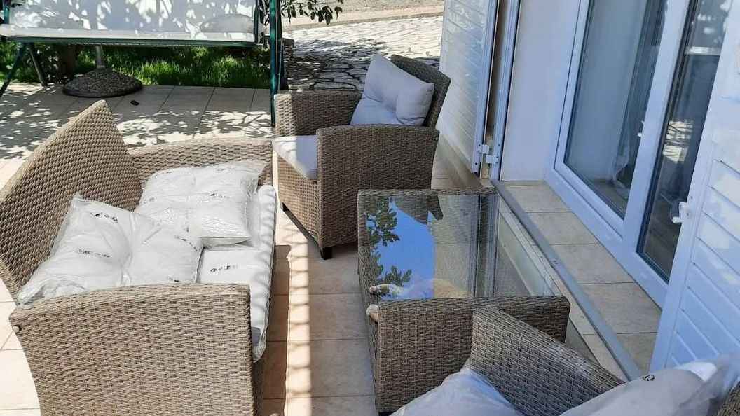 Apartmanok A Tenger Mellett Brodarica Sibenik - 921 (1)