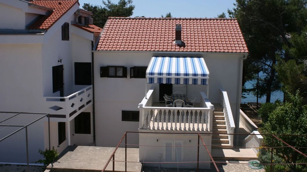 Apartmanok A Tenger Mellett Stara Novalja, Pag - 4143 Stara Novalja (1)