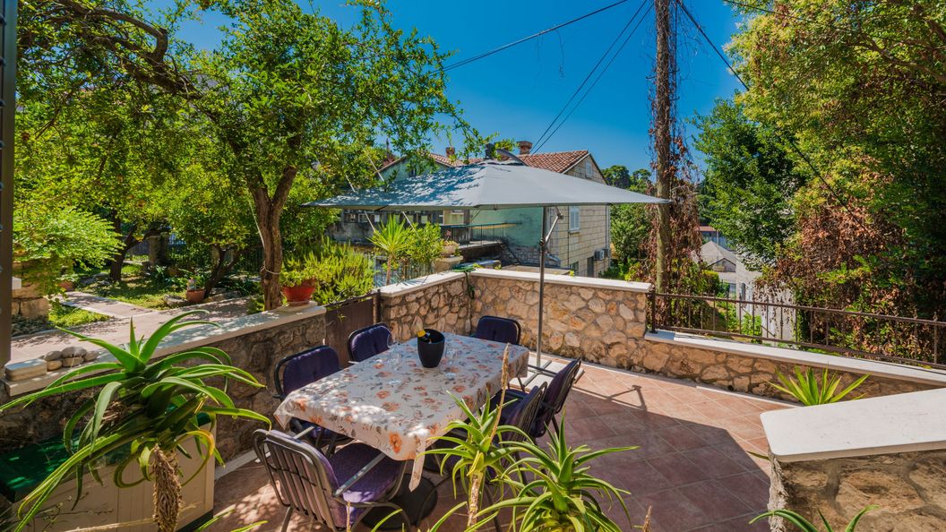 Apartmanok Internet Hozzáféréssel Dubrovnik - 9073 (1)