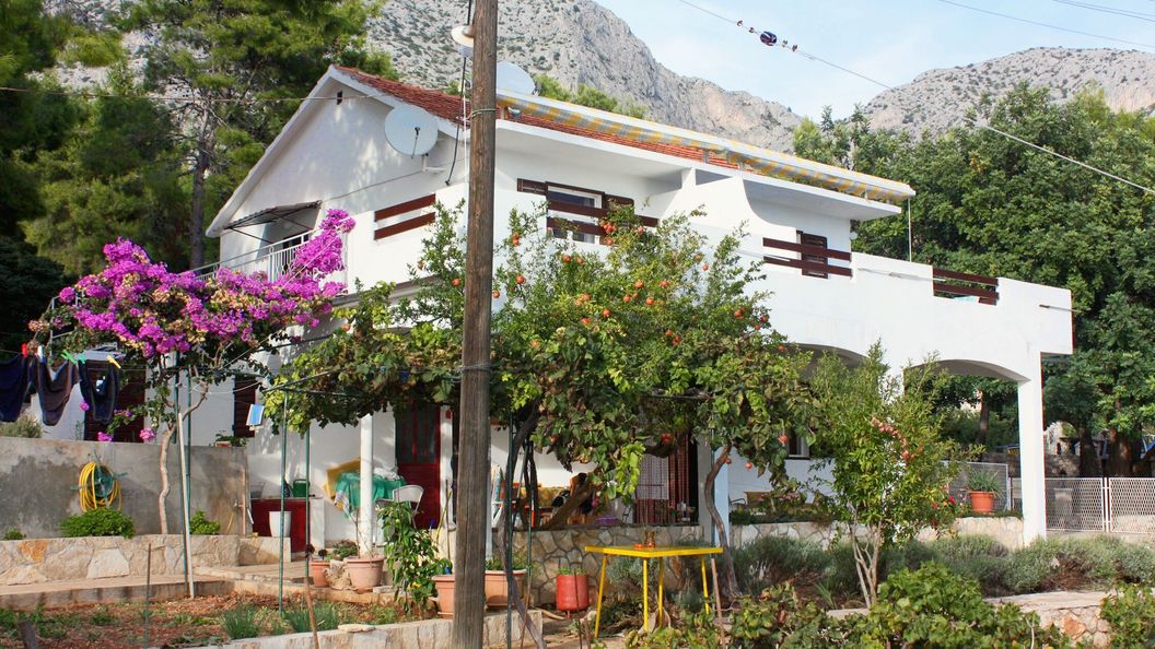 Apartmanok A Tenger Mellett Ivan Dolac, Hvar - 5709 Ivan Dolac (1)